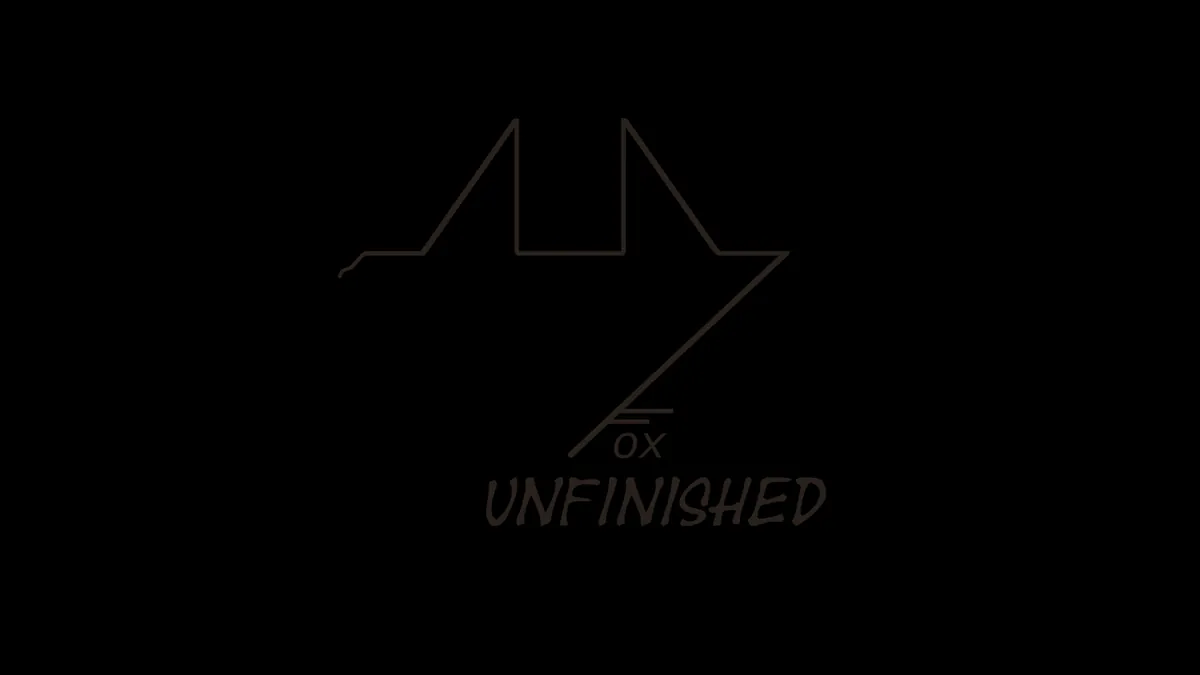 FoxUnfinished
