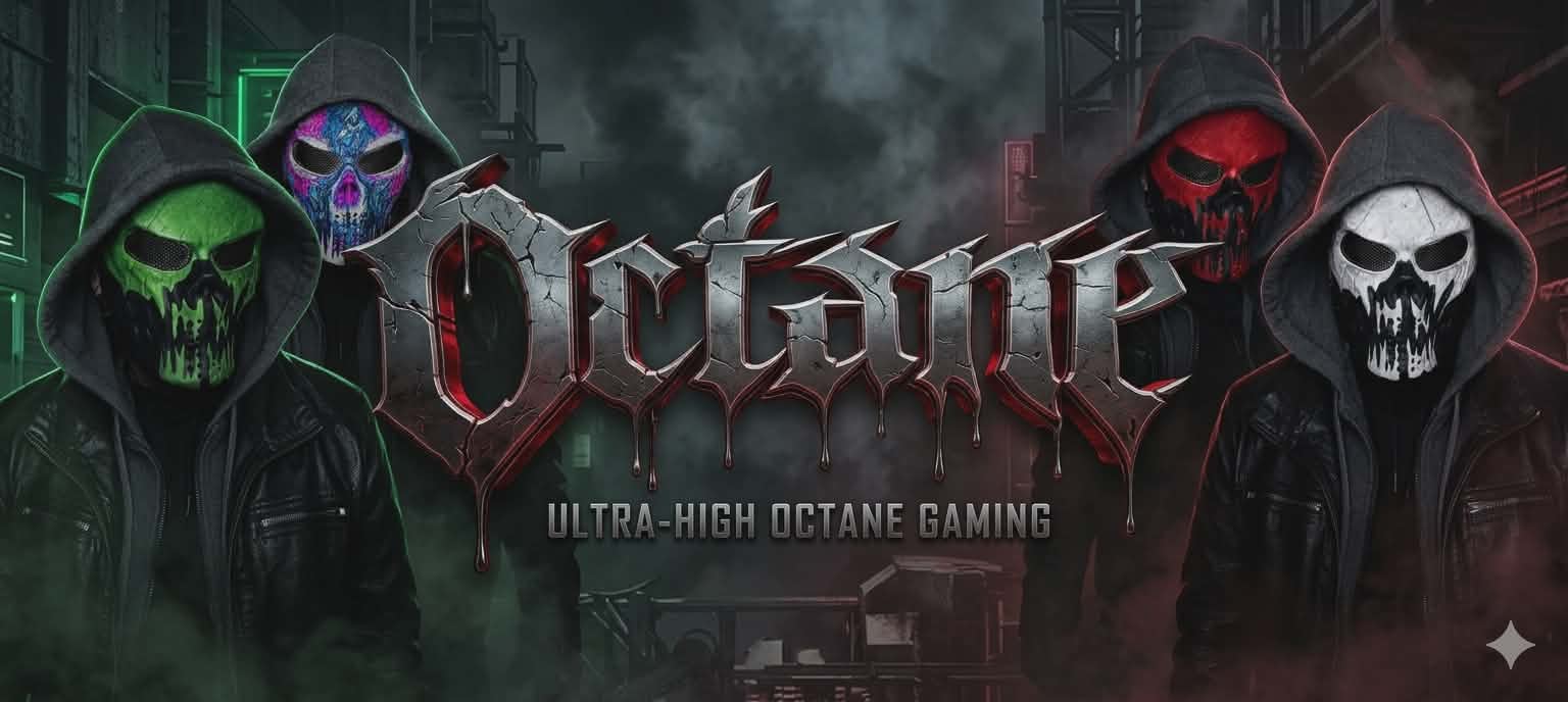 OfficialOctane