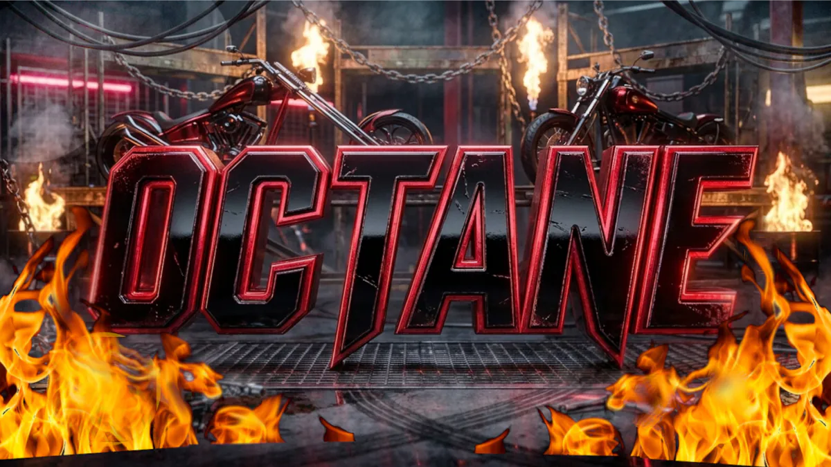 OfficialOctane