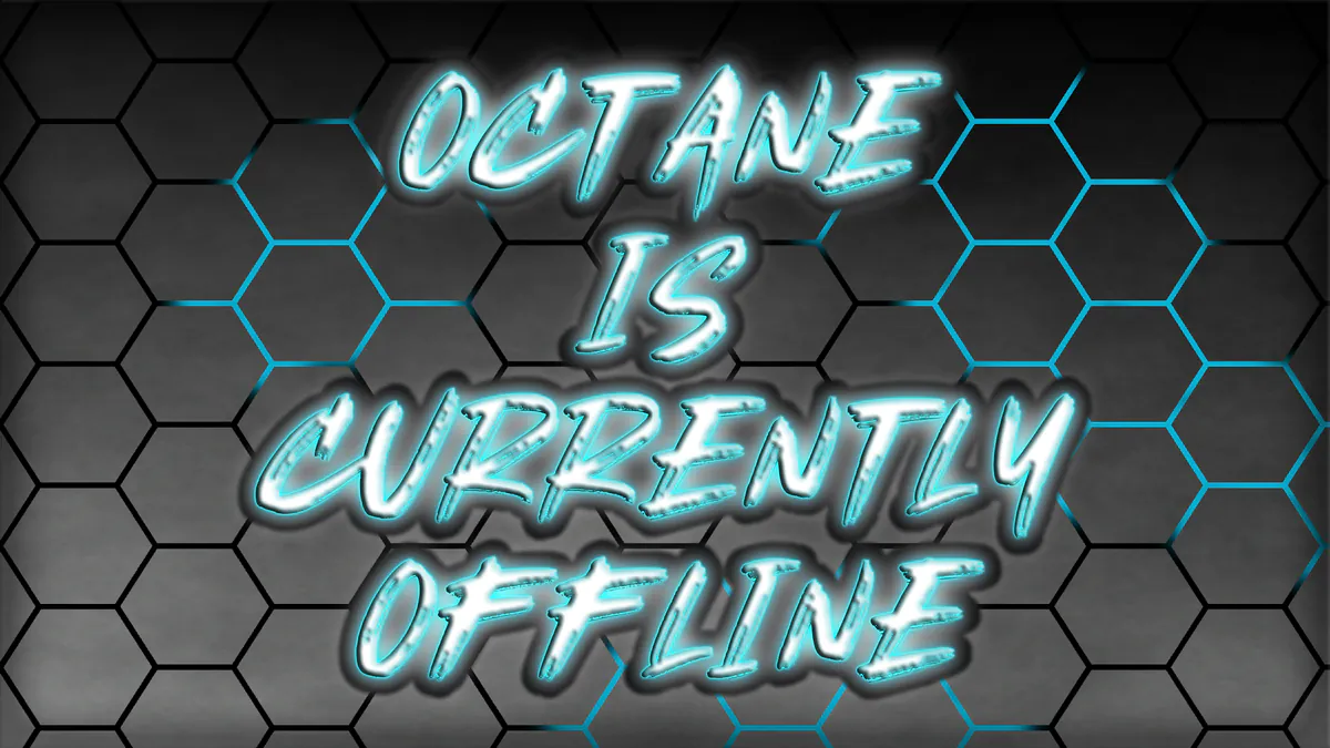 OfficialOctane