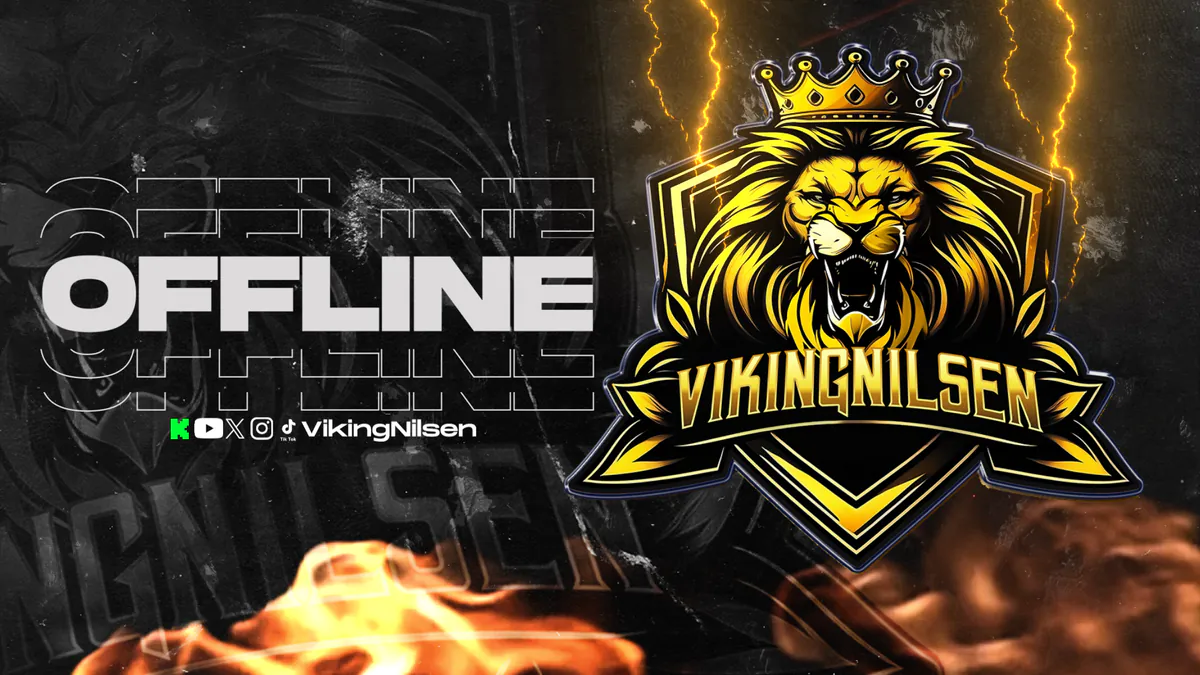 VikingNilsen