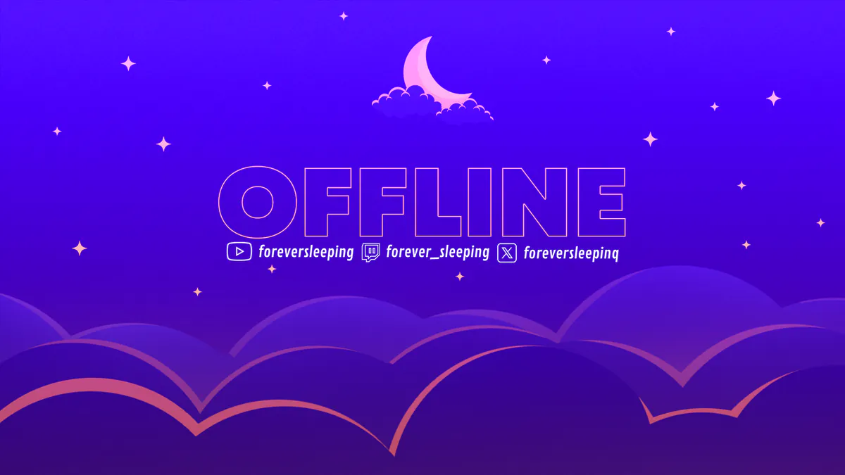 foreversleeping