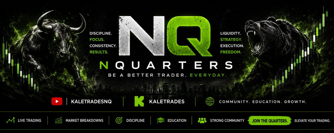 KaleTradesnq