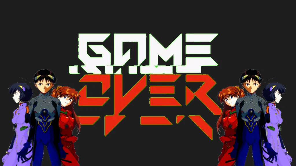 TheGameOversFamily
