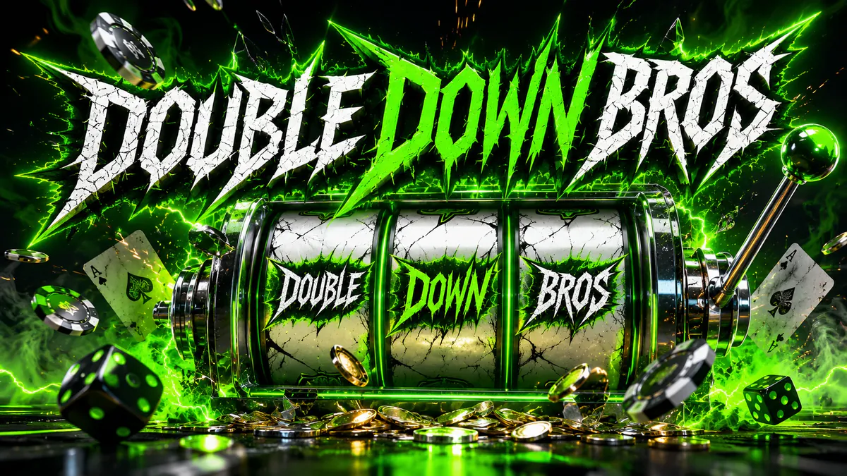 DoubleDownBrothers
