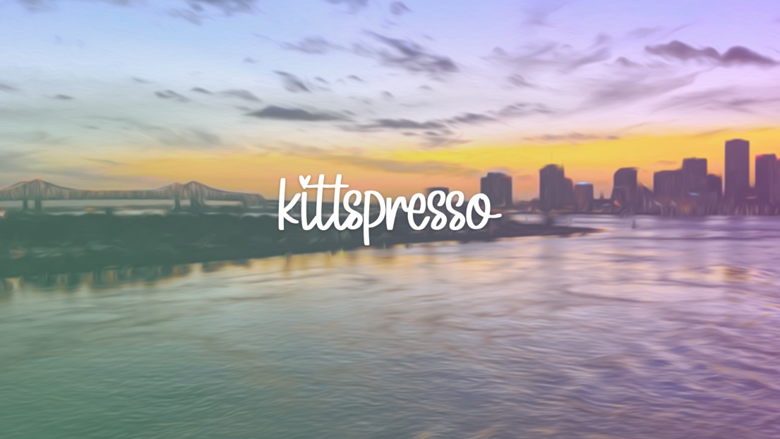 Kittspresso