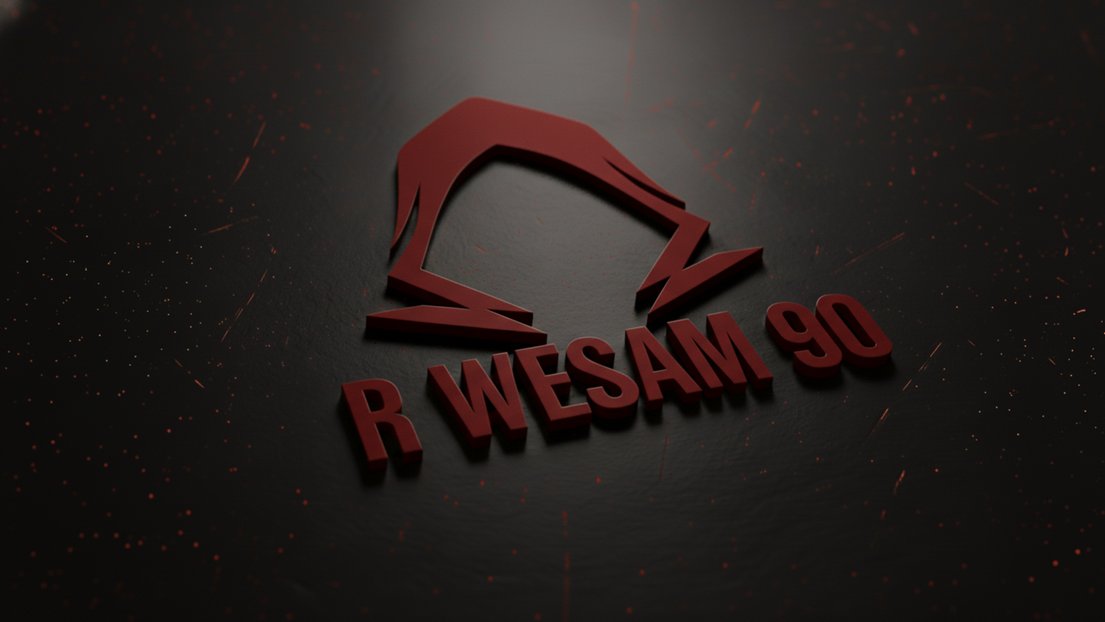 RWSAM90