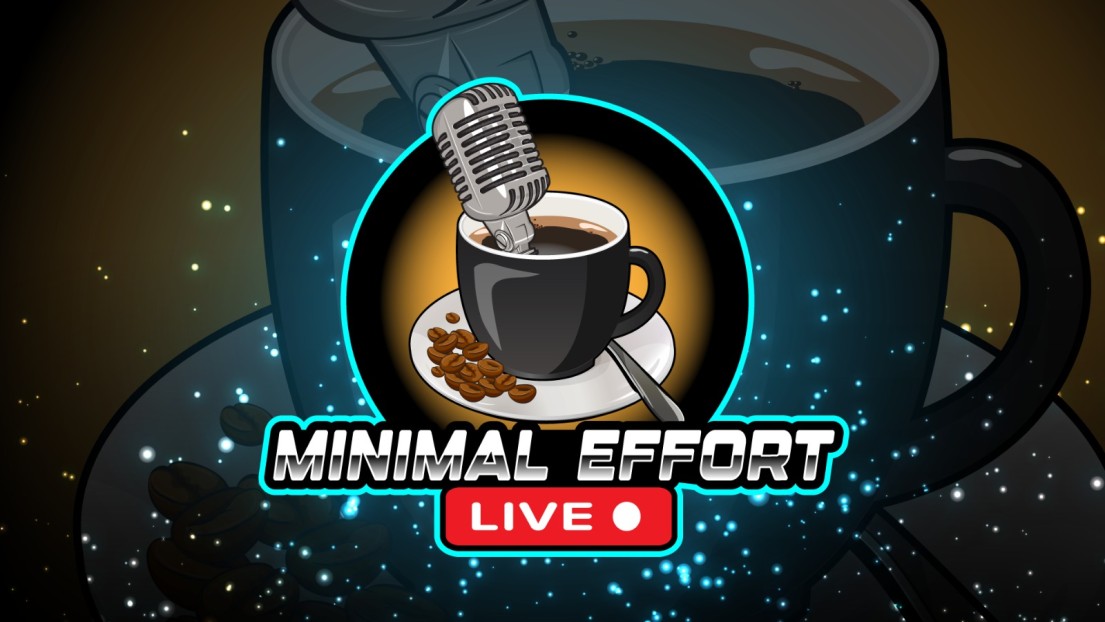 MinimalEffortGaming