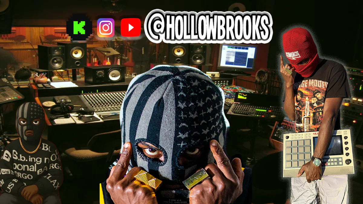 HollowBrooks