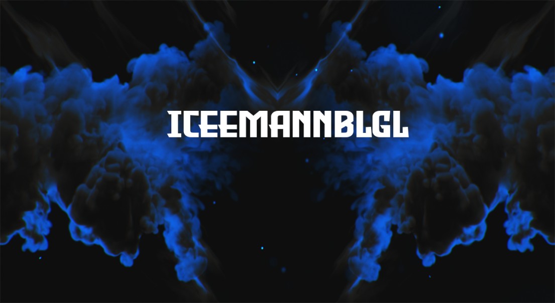 iceemannblgl