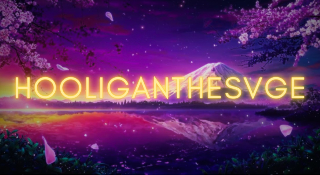 HooliganTheSvge