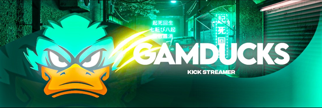 GamDucks