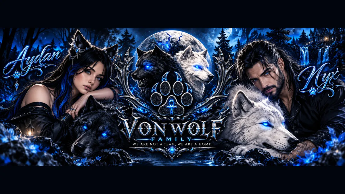 NyxvonWolf