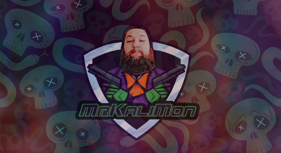 MrKaliMon
