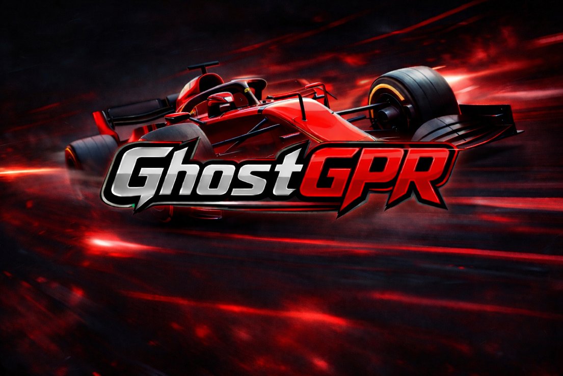 GhostGPR
