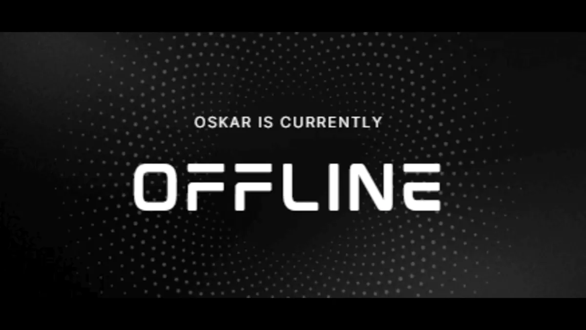 oskarisaw