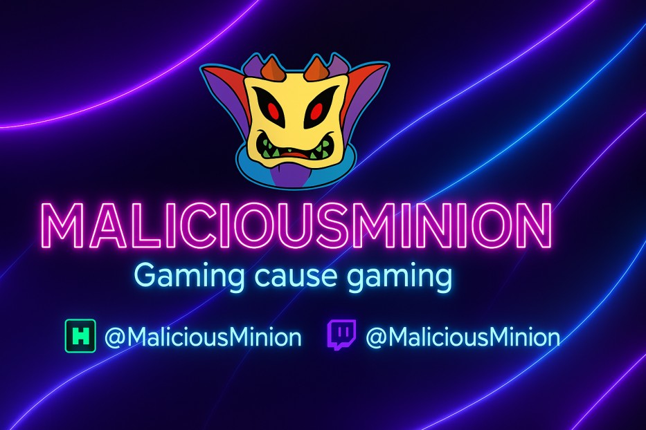 MaliciousMinion