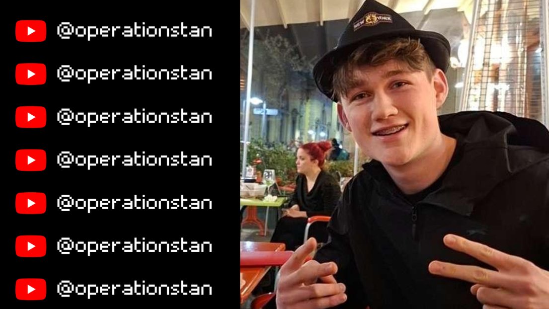 oppstan