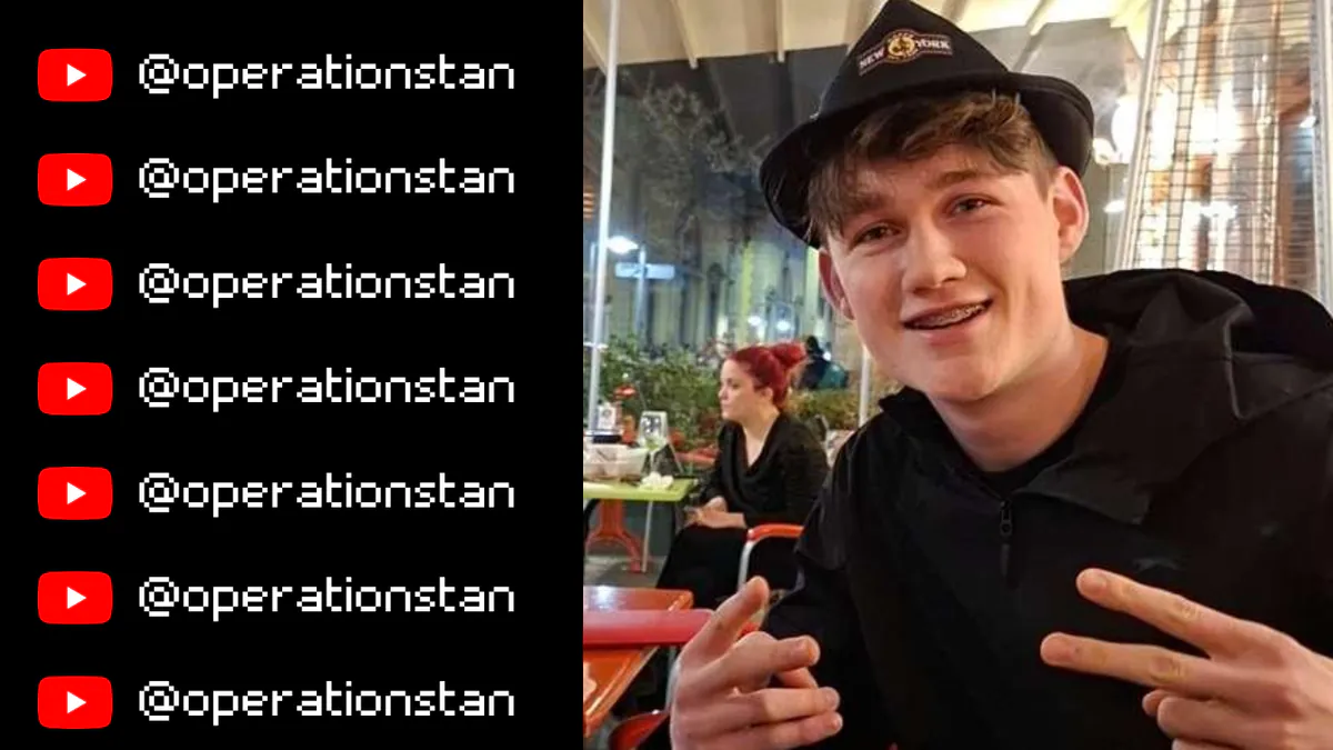 oppstan