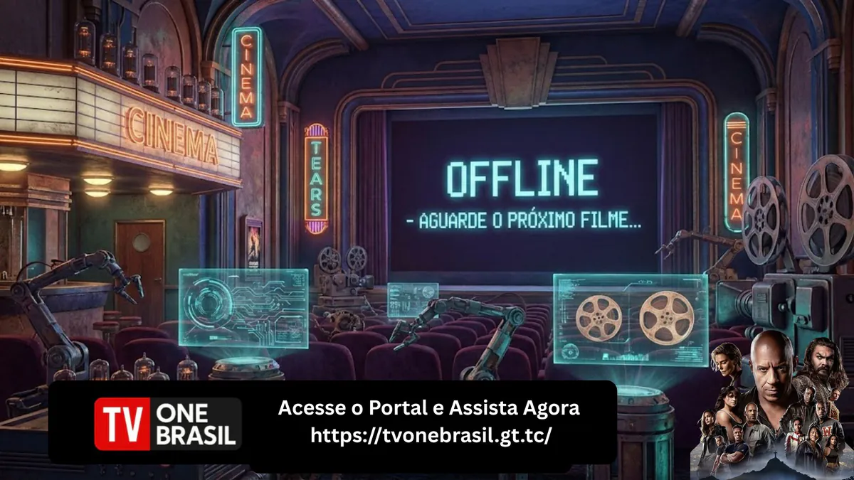TVONEBRASIL