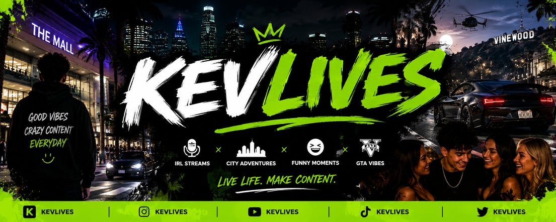 KevLives