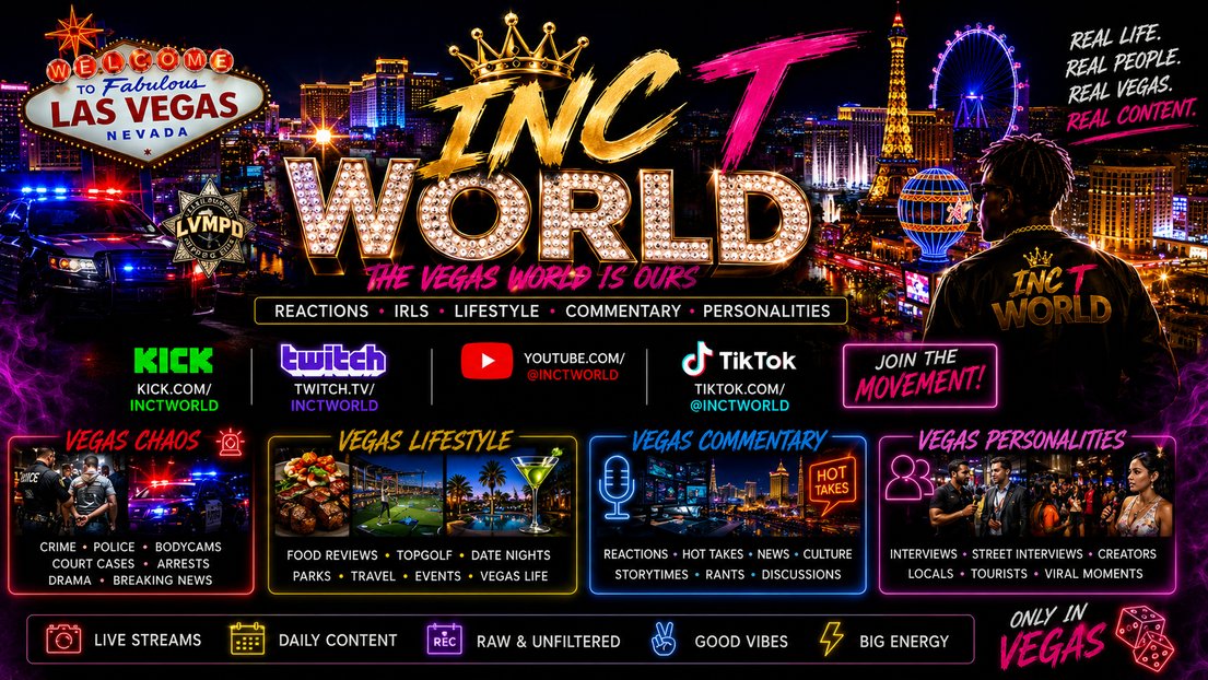 IncTWorld