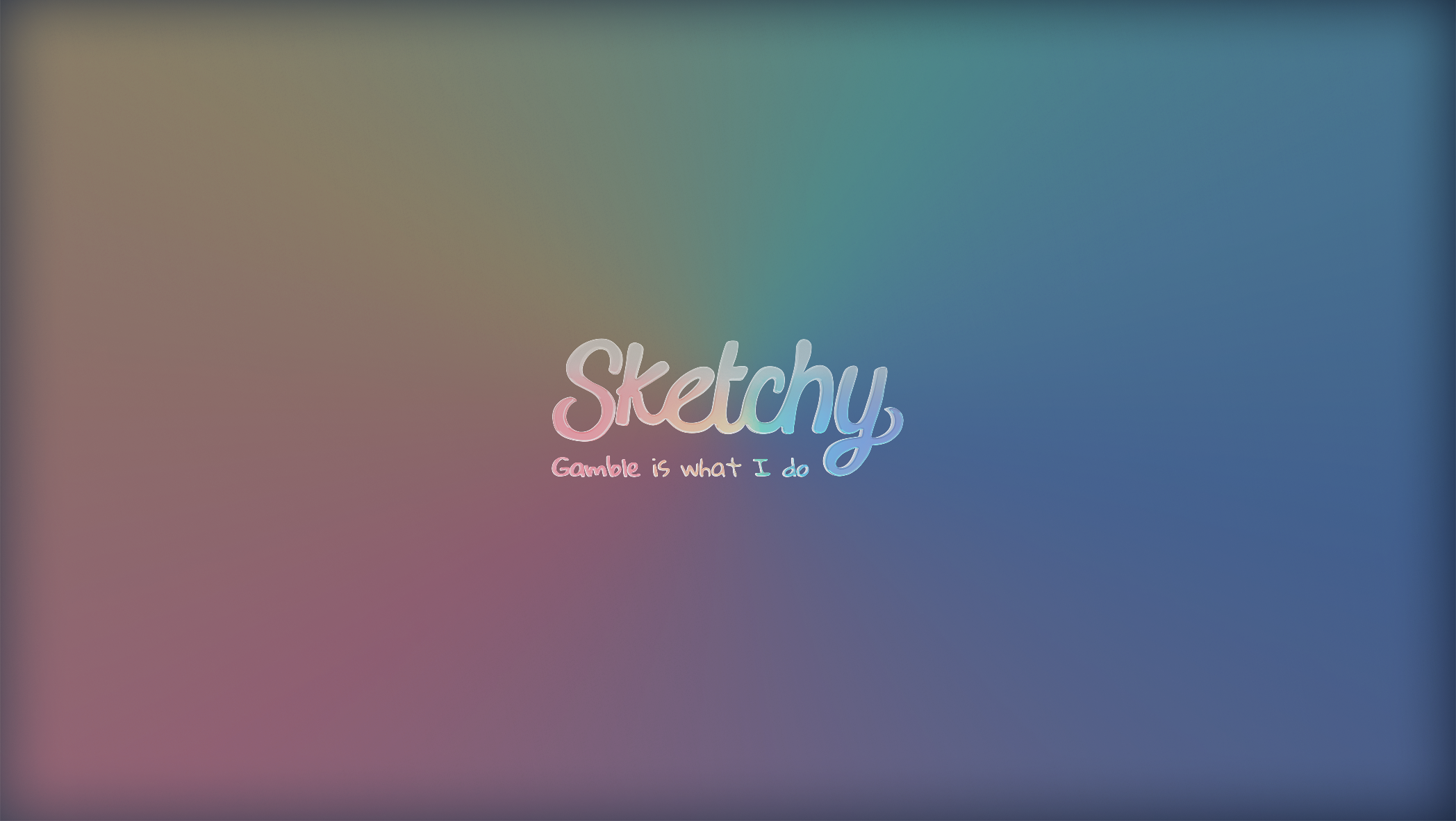 Kick banner for @sketchy