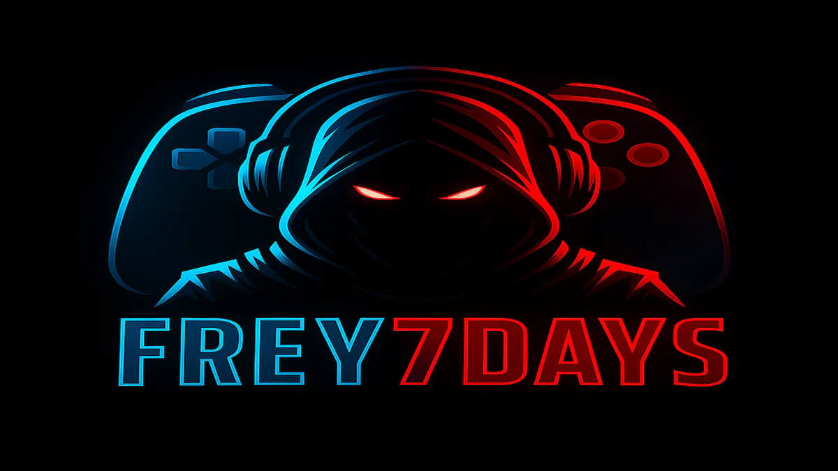 Frey7Days