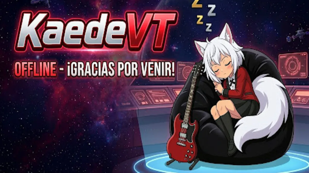 KaedeVT