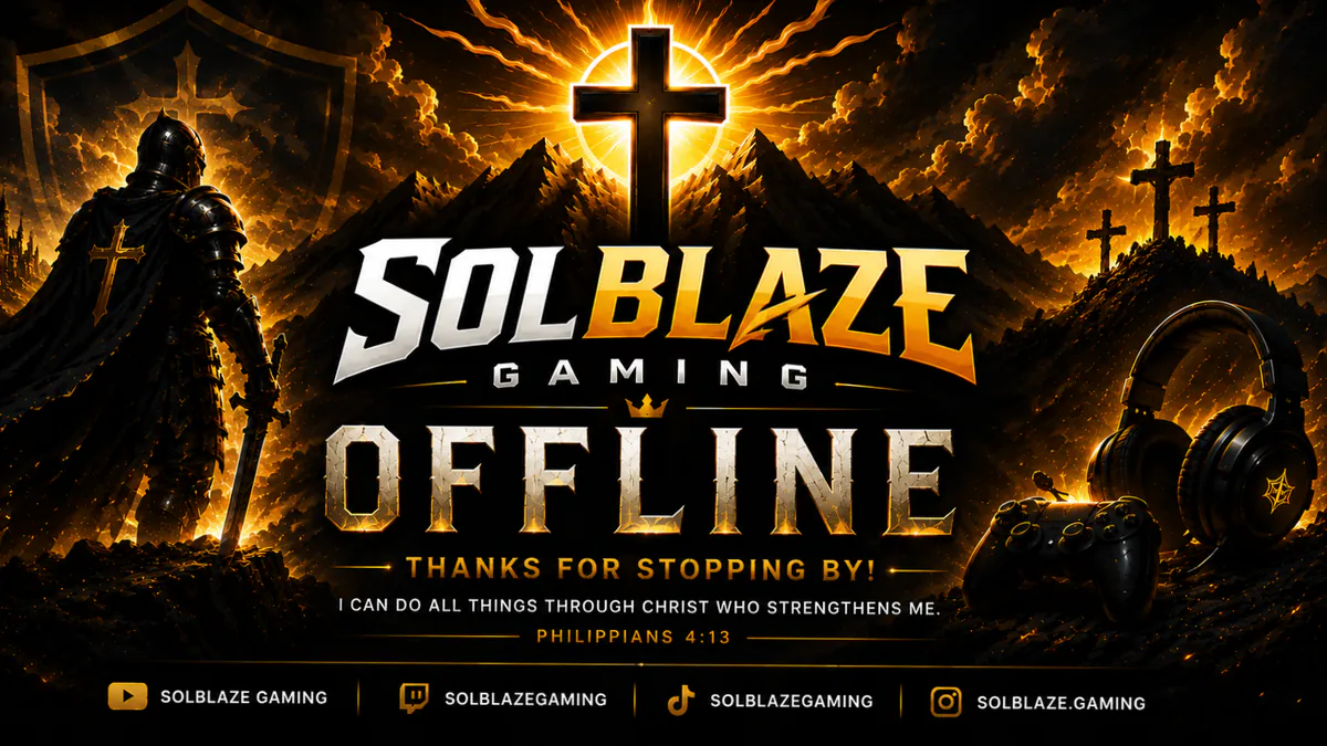 SolblazeGaming