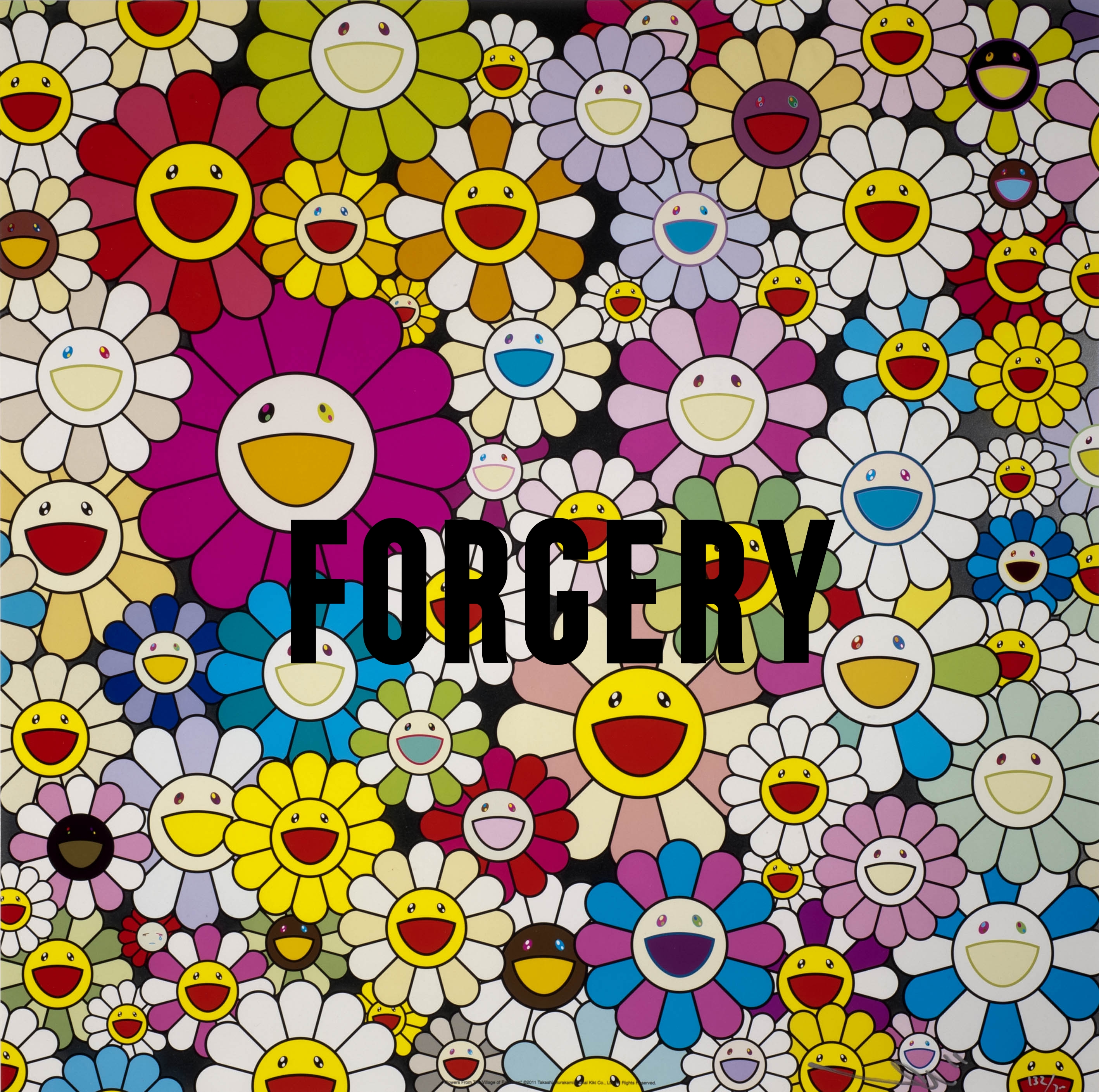 Kick banner for @forgery