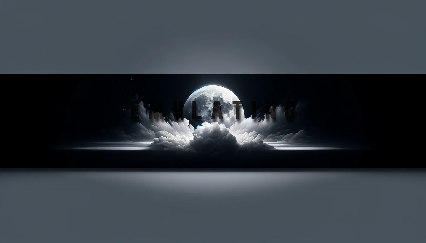 Kick banner for @emulating