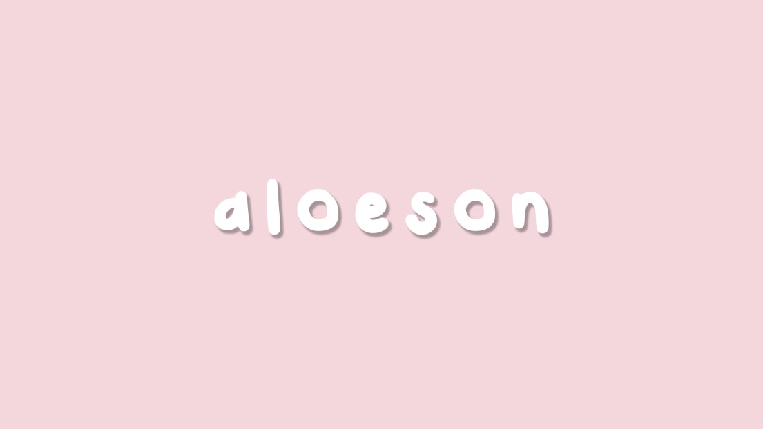 aloeson
