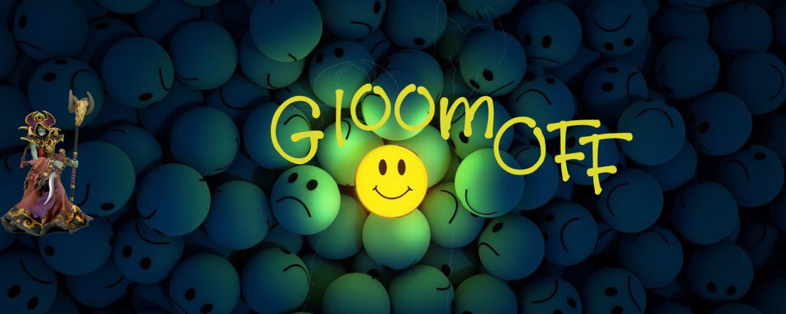 GloomOFF