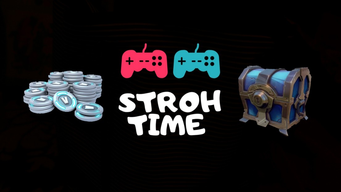 Strohtime