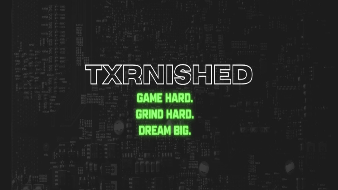 Txrnished