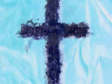 Kick banner for @crucifixion