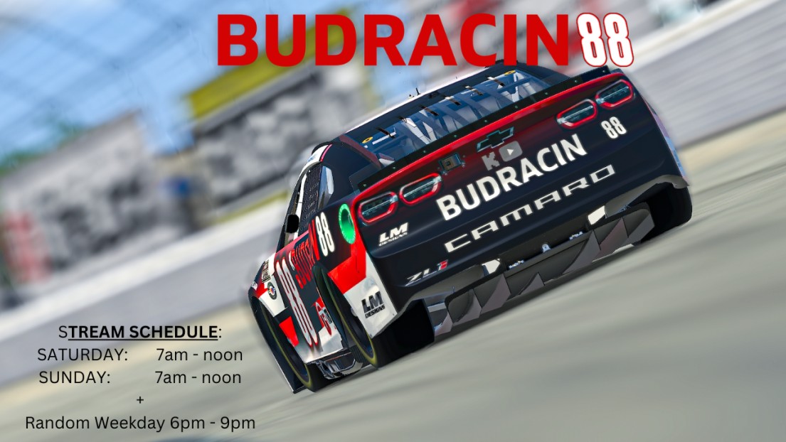 budracin88
