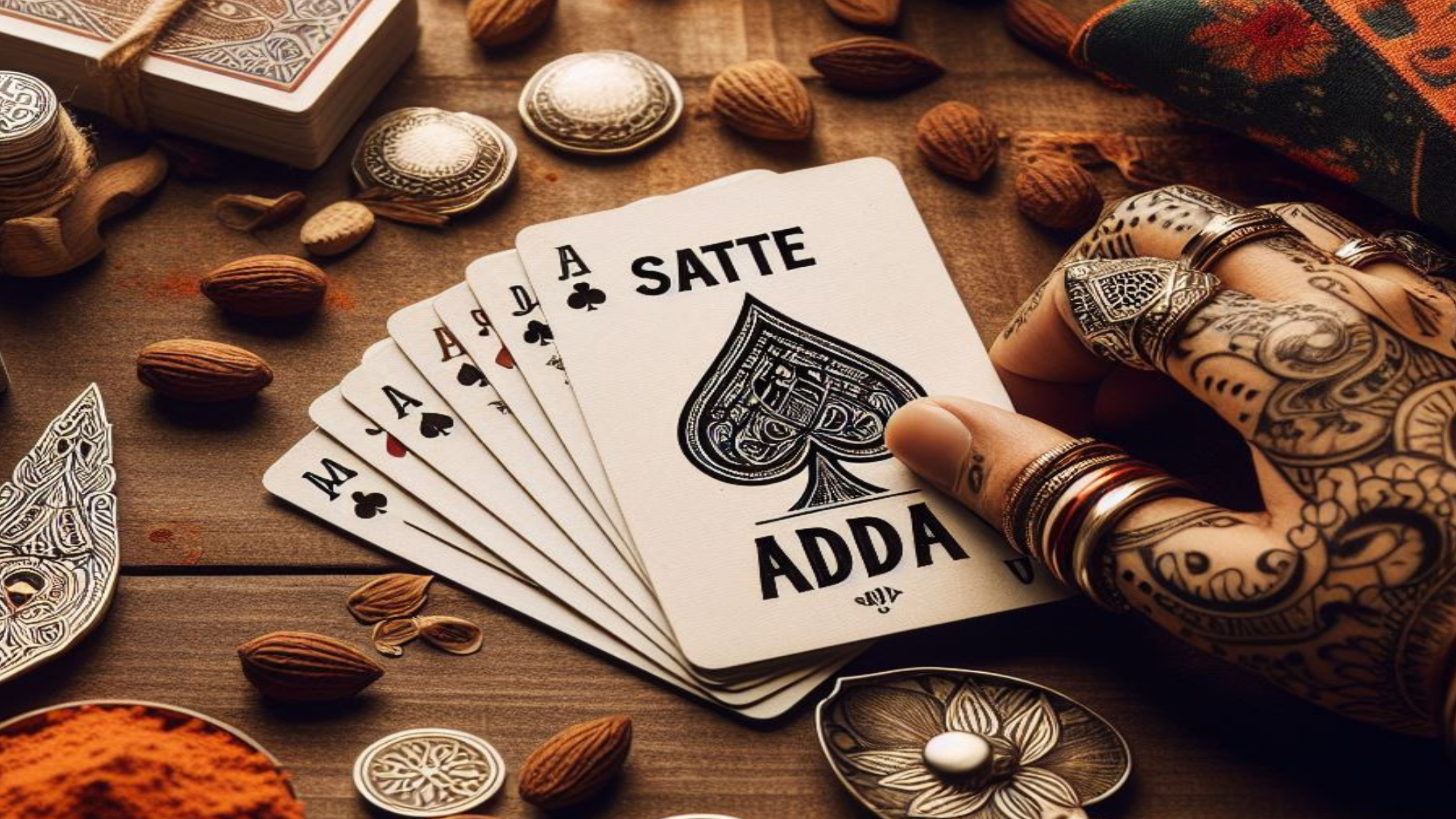 SatteDaAdda Stream - Watch Live on Kick