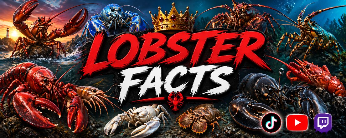 LobsterFactsTV