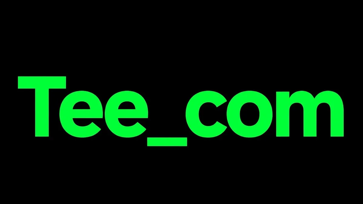 Tee_com
