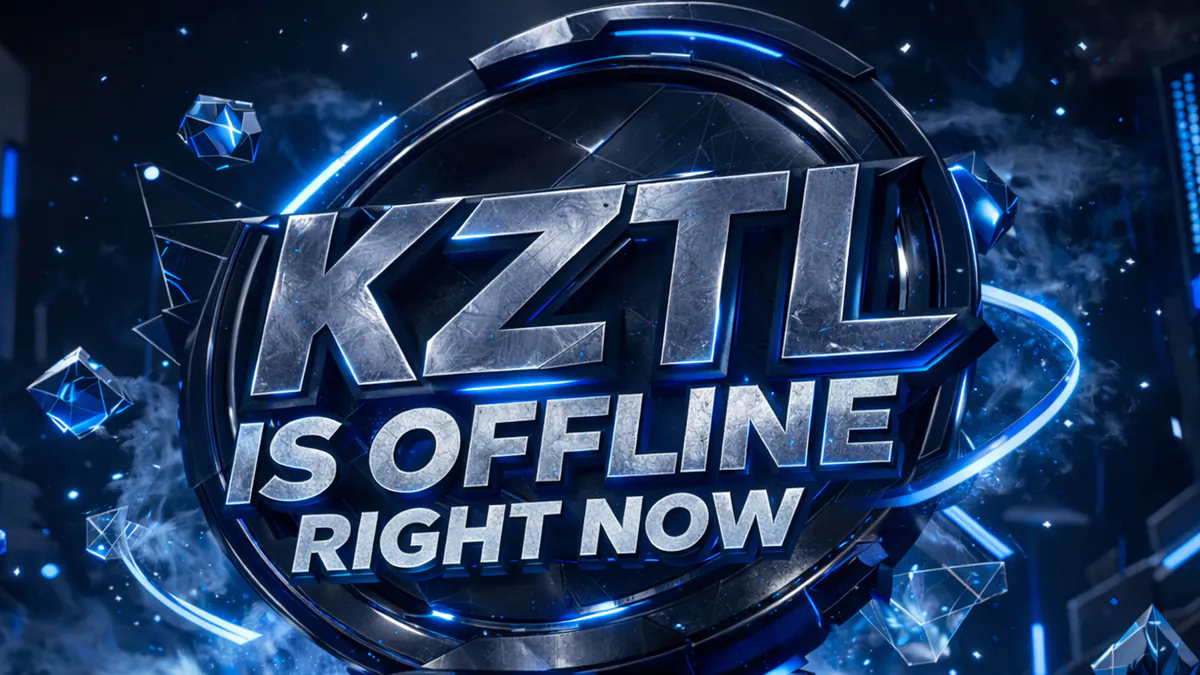 KZTL