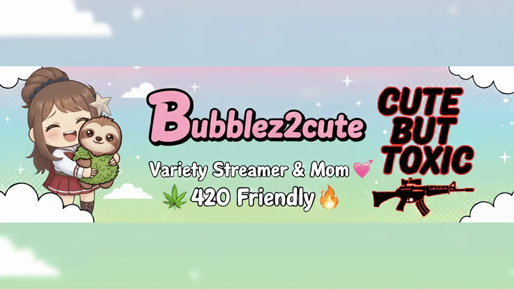 Bubblez2Cute