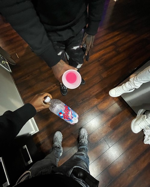 tastelikesoda