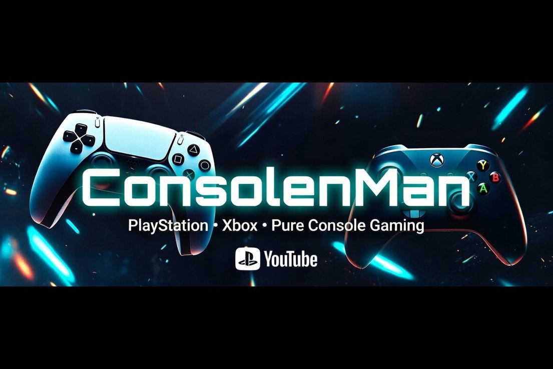 ConsolenMan
