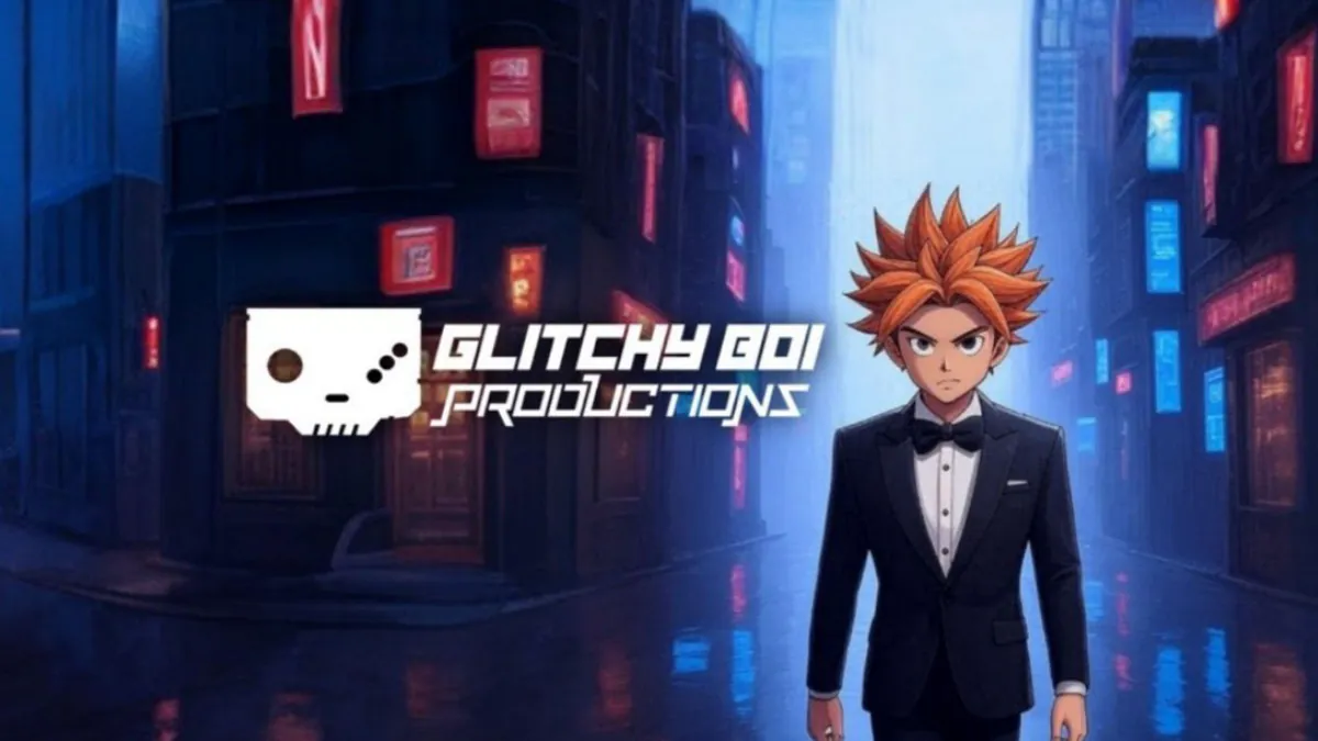 GlitchyBoiProductions