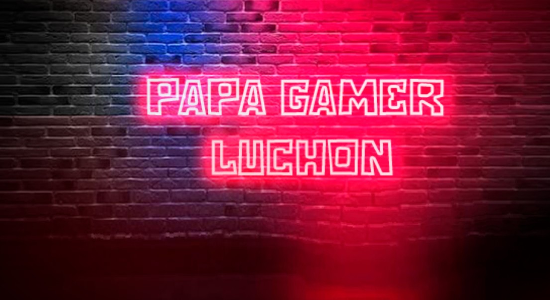 papagamerluchon
