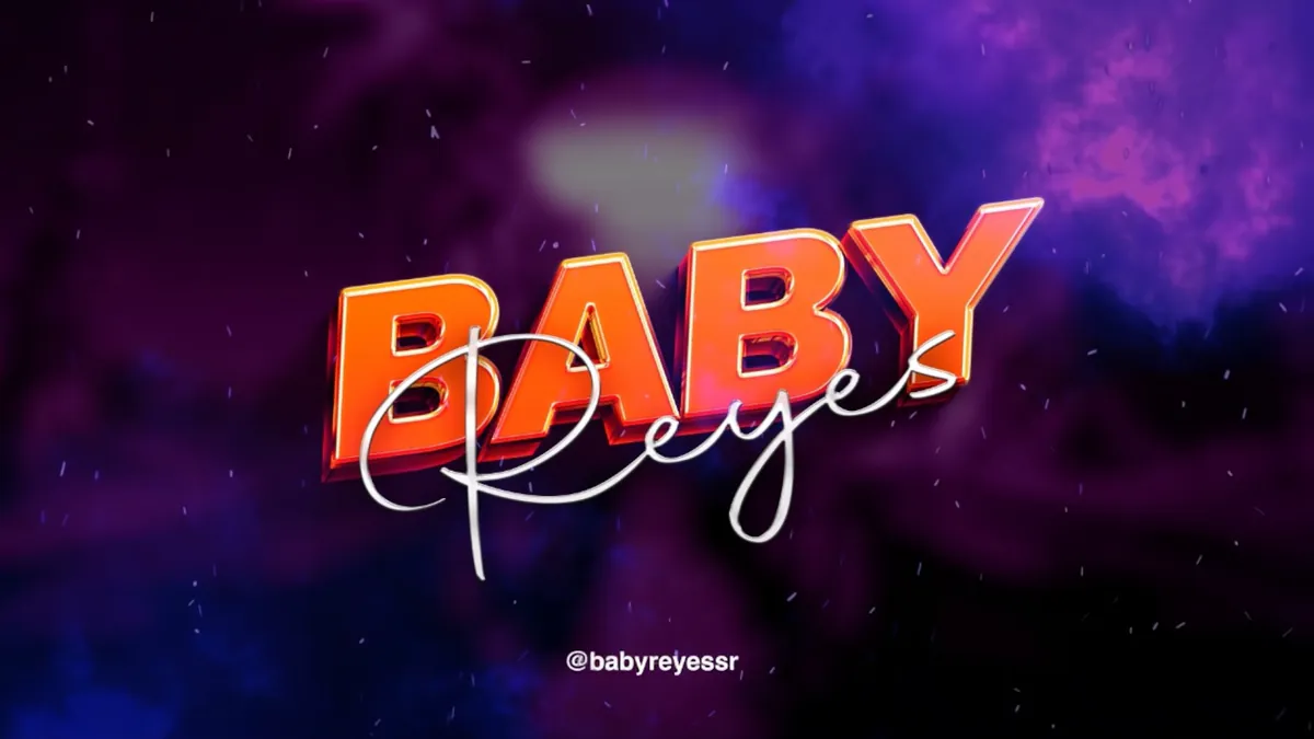 BabyReyesSr