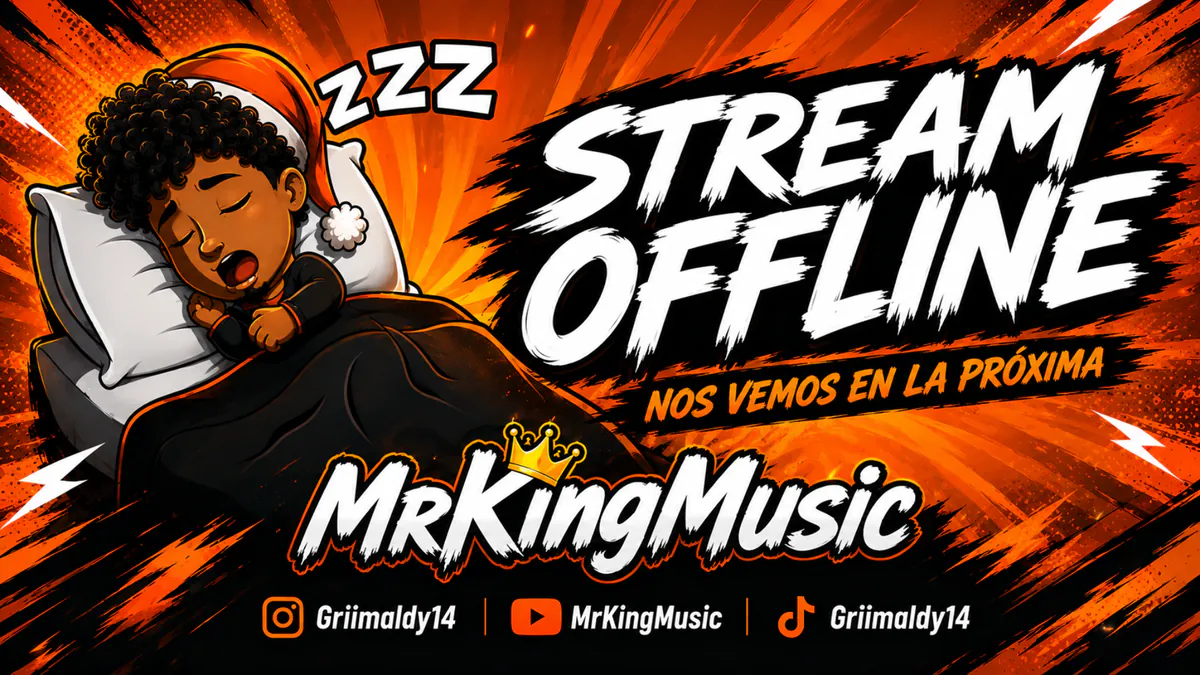 MrKingMusic