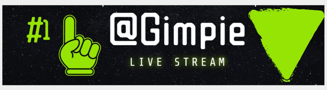 GimpieTV